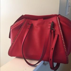 Medium Size bag got from Macy’s